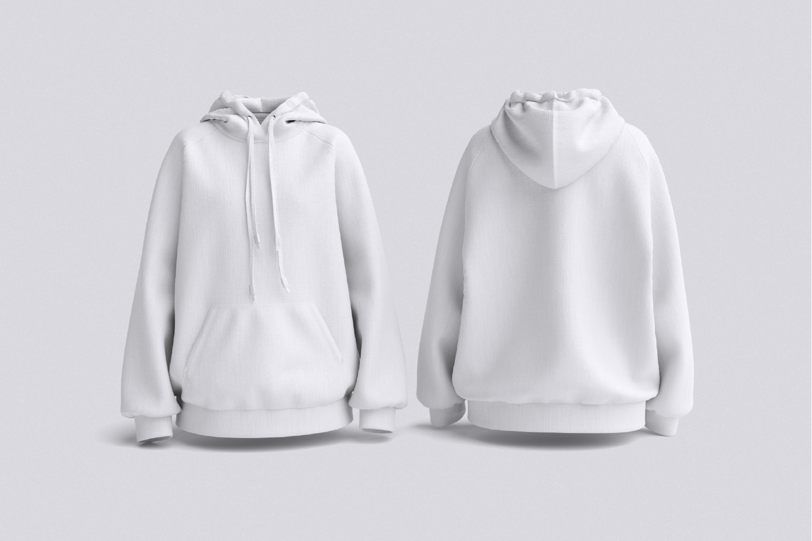 Hoodie / Buzo Creator - Personalizado en Cajicá - La Coneja Creativa