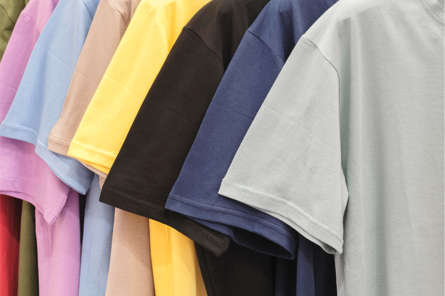 Camiseta Tacto Algodón - Personalizado en Cajicá - La Coneja Creativa