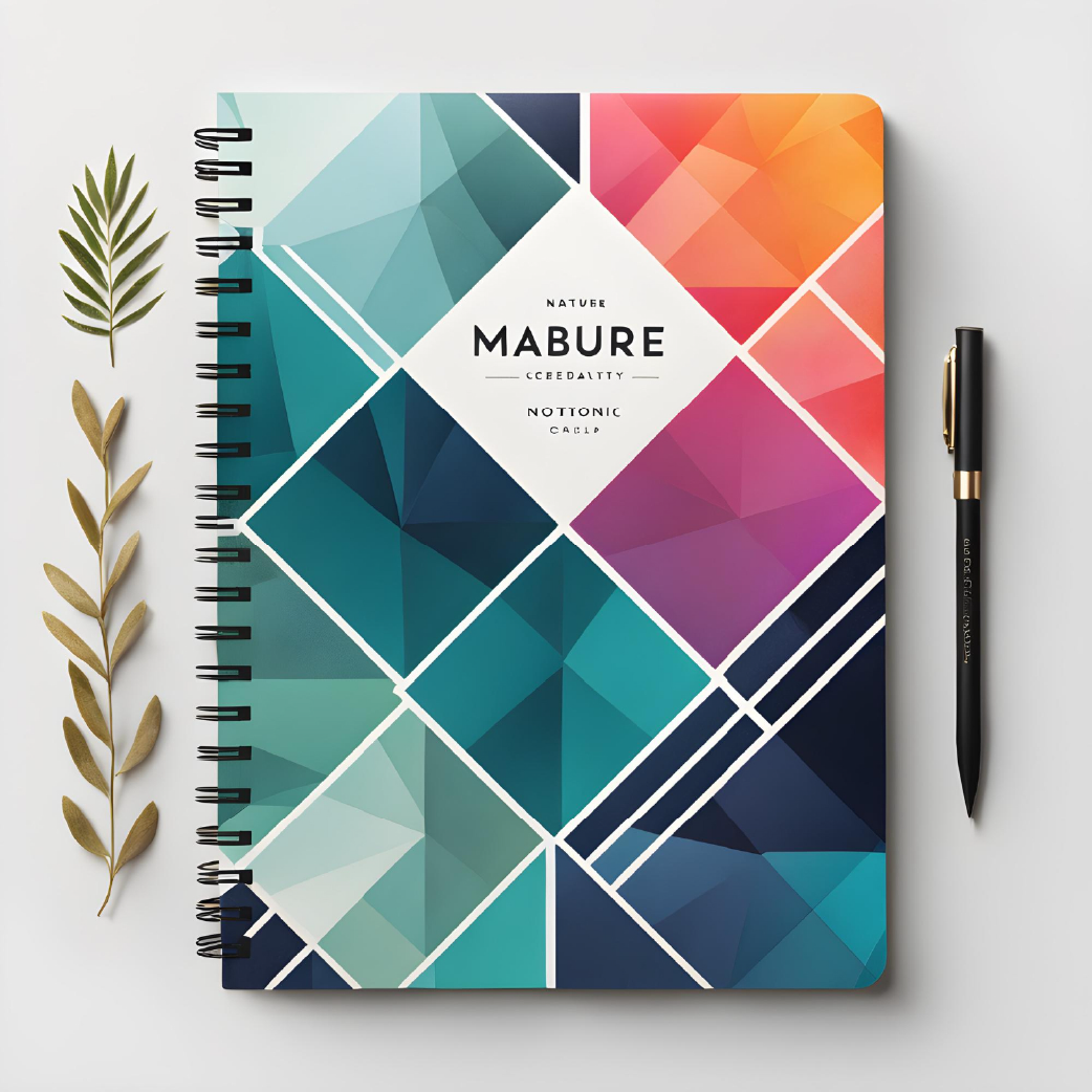Cuaderno Corporativo Pro - Personalizado en Cajicá - La Coneja Creativa