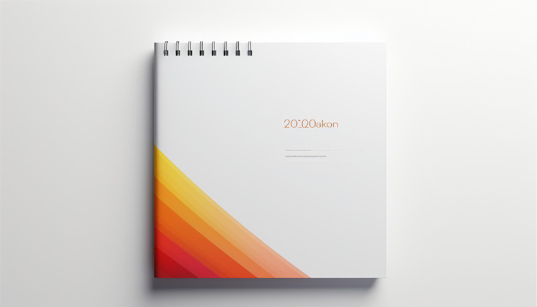 Cuaderno Corporativo Pro - Personalizado en Cajicá - La Coneja Creativa