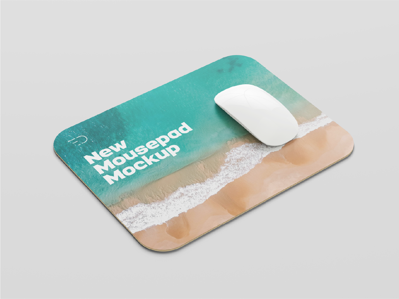 Mouse Pad Ergo-Surface - Personalizado en Cajicá - La Coneja Creativa